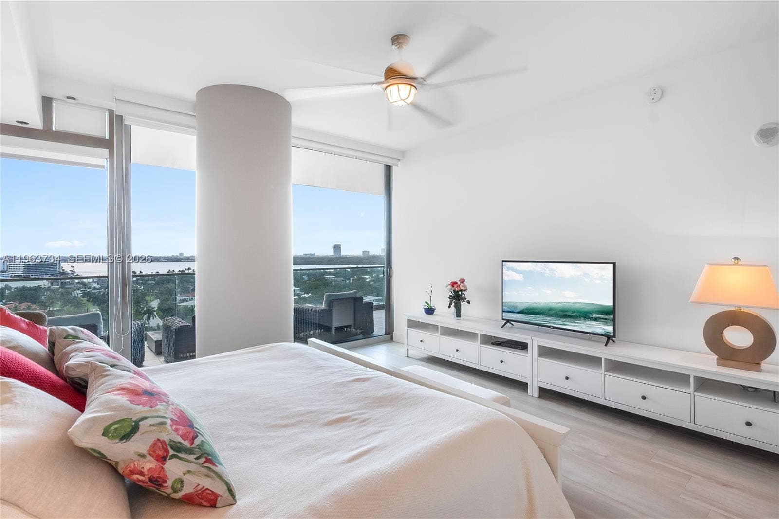 10201 Collins Avenue, #1205, Bal Harbour, FL 33154 Photo 14