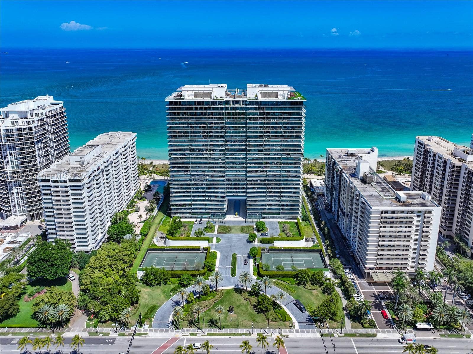 10201 Collins Avenue, #1205, Bal Harbour, FL 33154 Photo 3