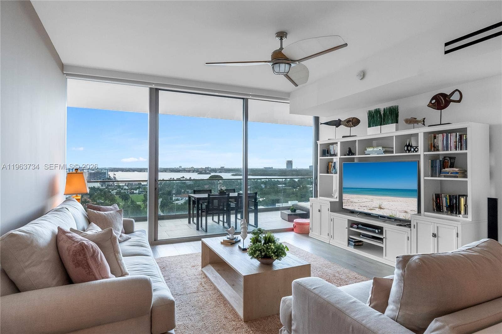 10201 Collins Avenue, #1205, Bal Harbour, FL 33154 Photo 2