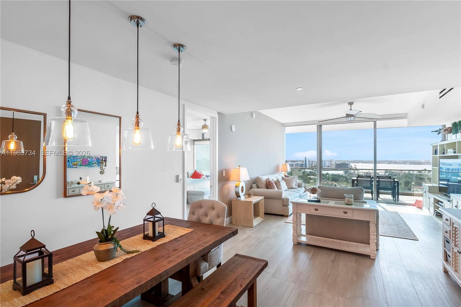 10201 Collins Avenue, #1205, Bal Harbour, FL 33154 Photo 1