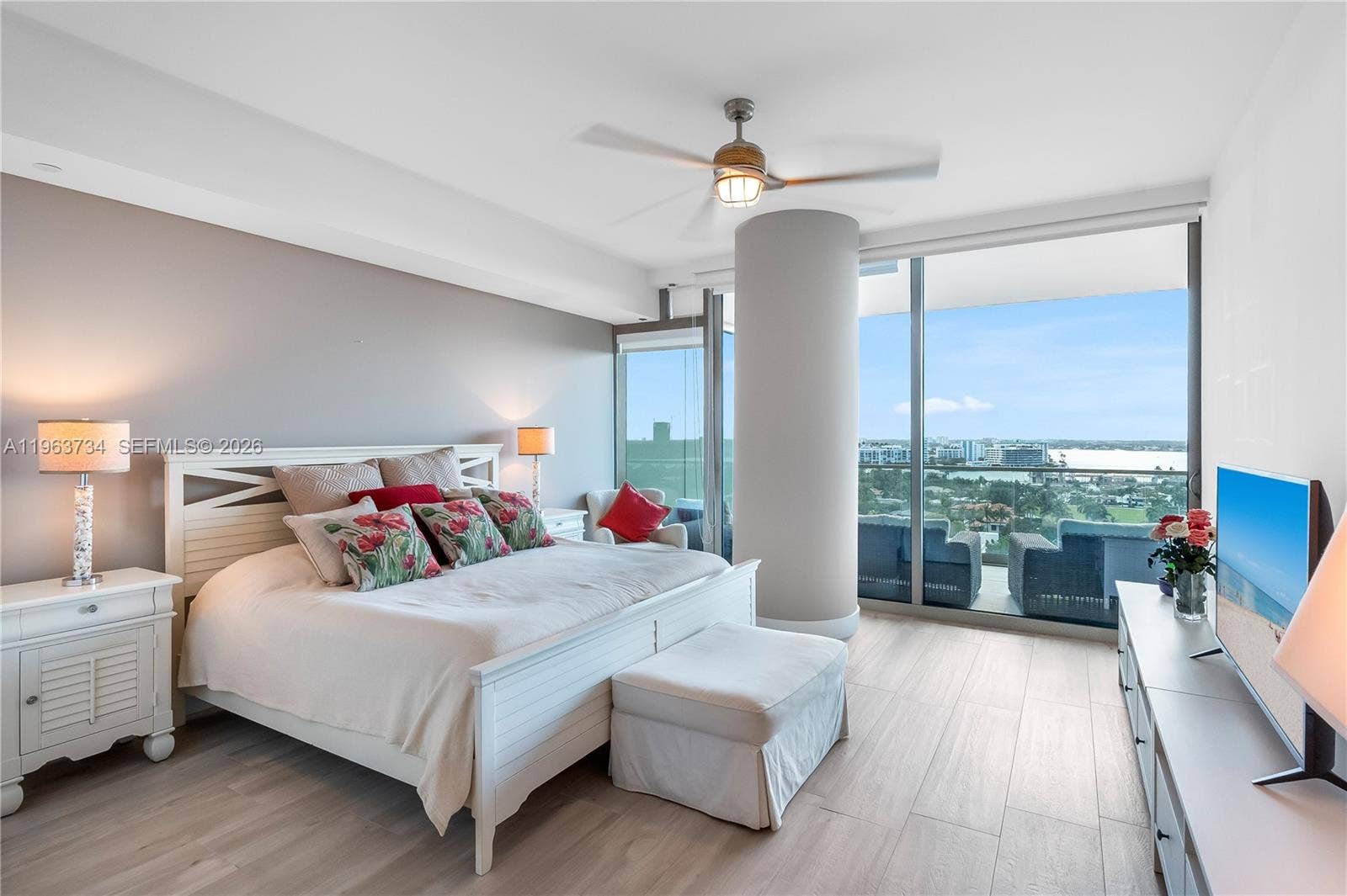 10201 Collins Avenue, #1205, Bal Harbour, FL 33154 Photo 13