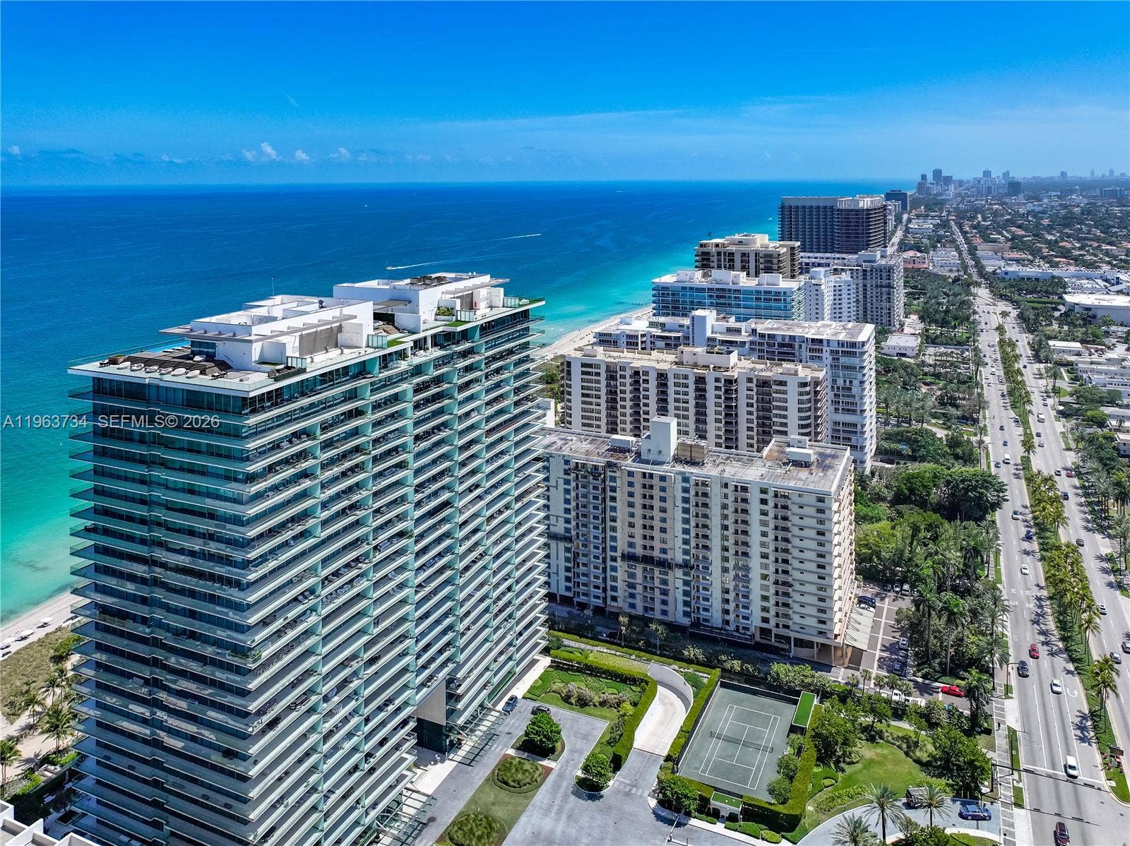 10201 Collins Avenue, #1205, Bal Harbour, FL 33154 Photo 23