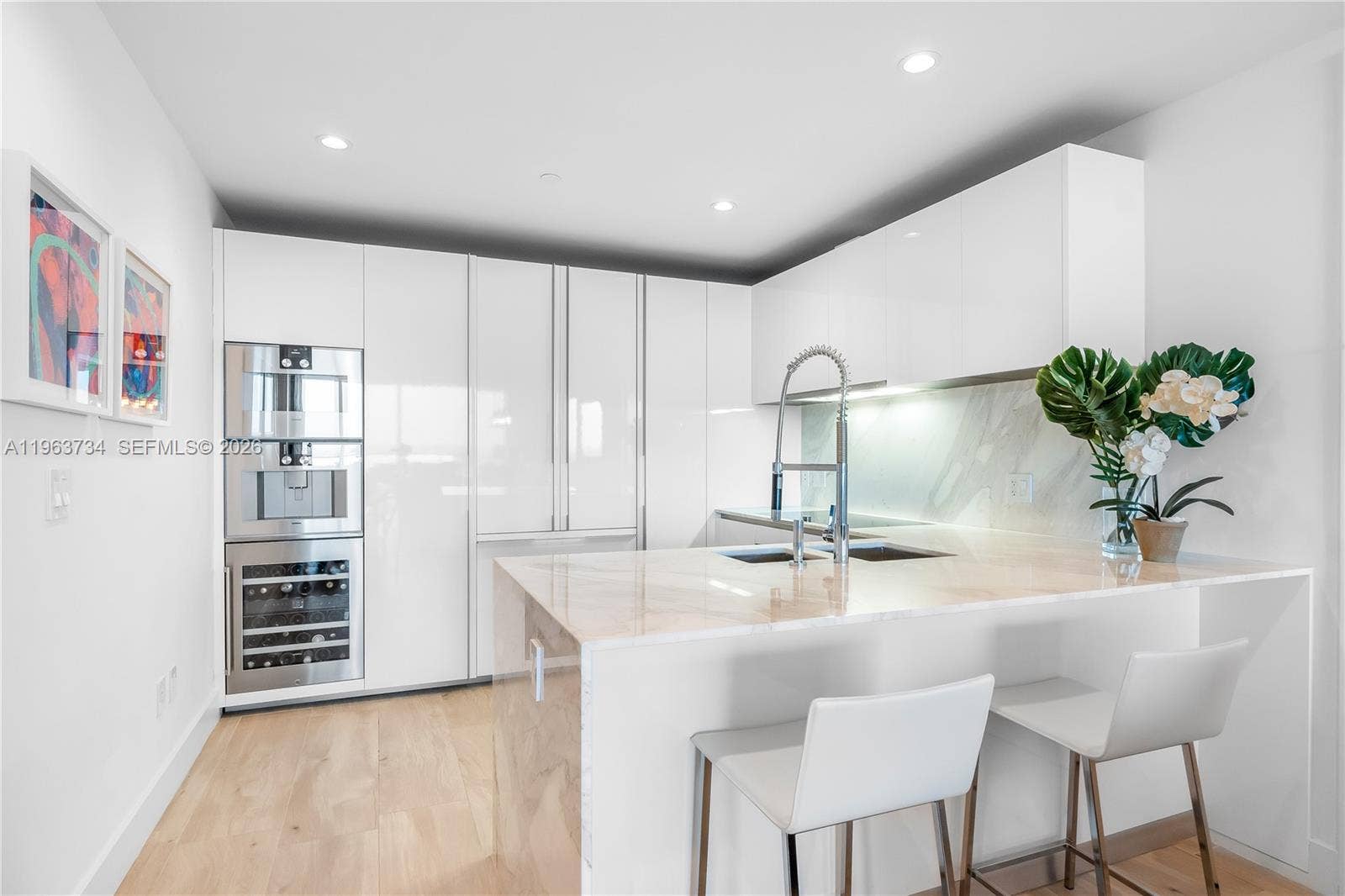 10201 Collins Avenue, #1205, Bal Harbour, FL 33154 Photo 12
