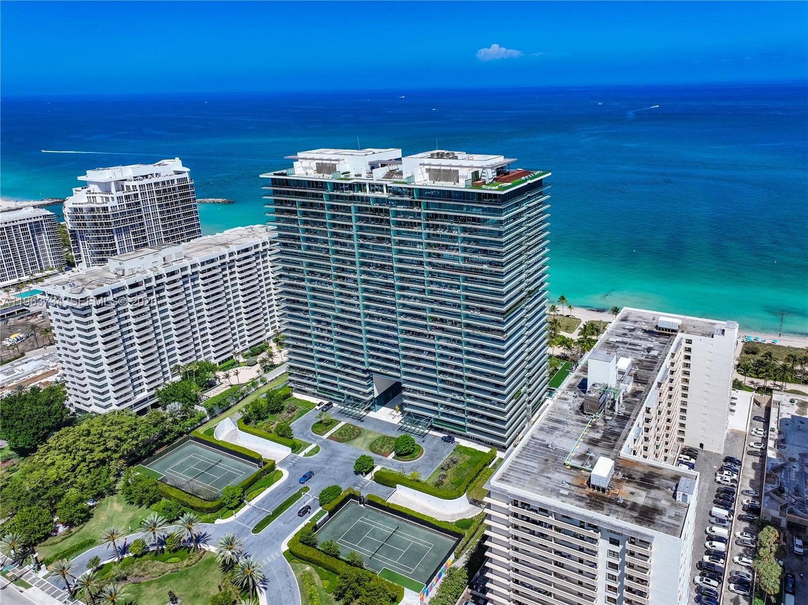 10201 Collins Avenue, #1205, Bal Harbour, FL 33154 Photo 24