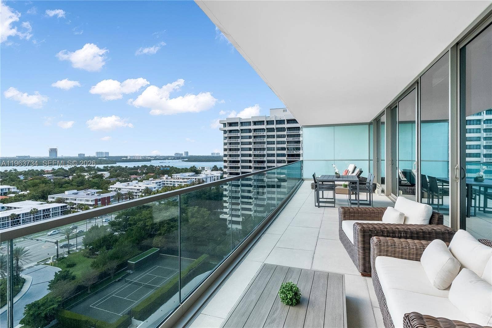 10201 Collins Avenue, #1205, Bal Harbour, FL 33154 Photo 7