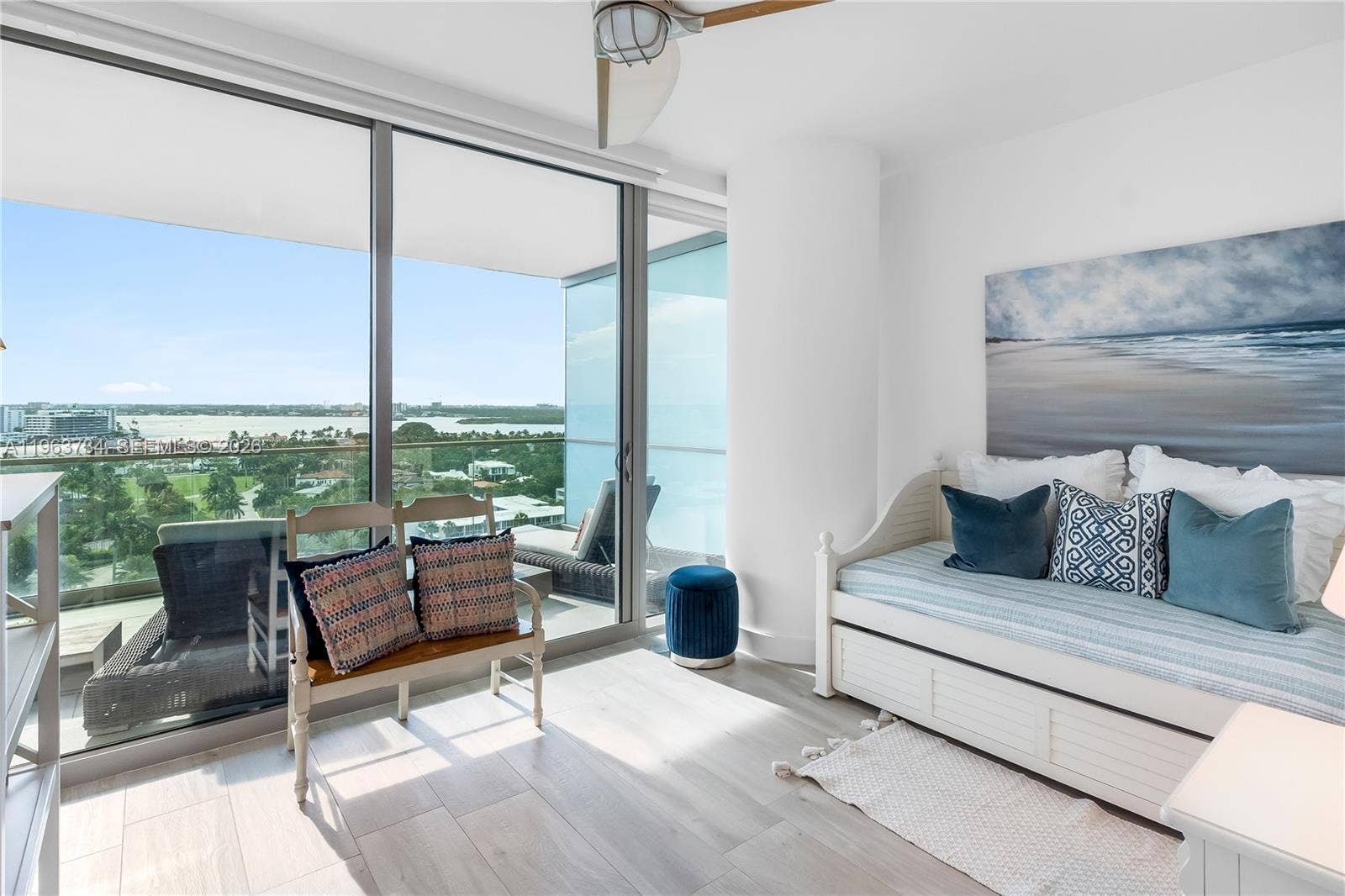 10201 Collins Avenue, #1205, Bal Harbour, FL 33154 Photo 17