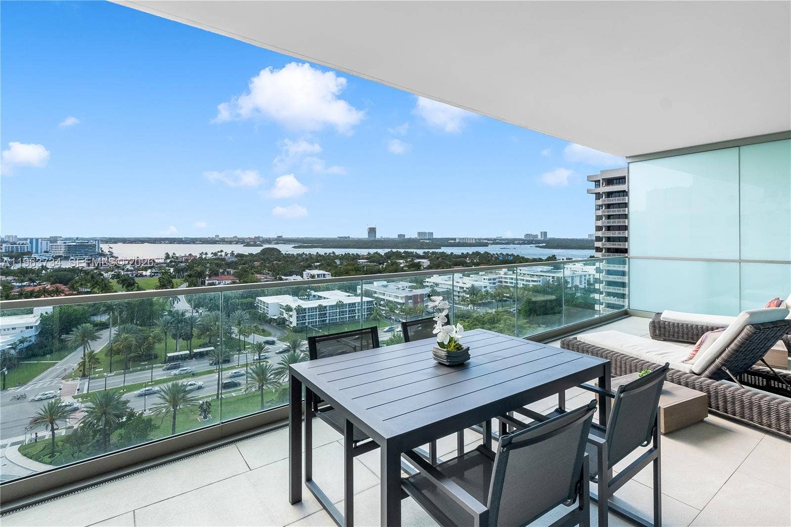 10201 Collins Avenue, #1205, Bal Harbour, FL 33154 Photo 8