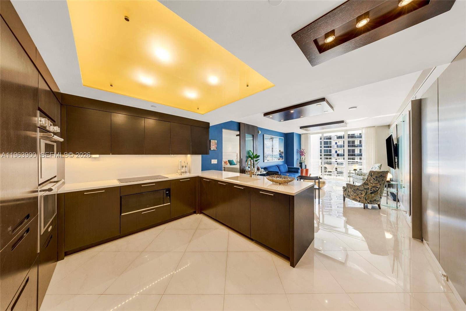 2821 N Ocean Boulevard, #806S, Fort Lauderdale, Fort Lauderdale, FL 33308 Photo 4