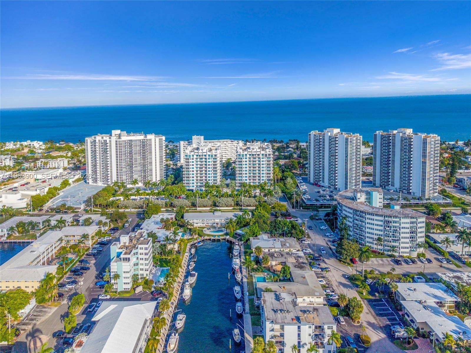 2821 N Ocean Boulevard, #806S, Fort Lauderdale, Fort Lauderdale, FL 33308 Photo 33