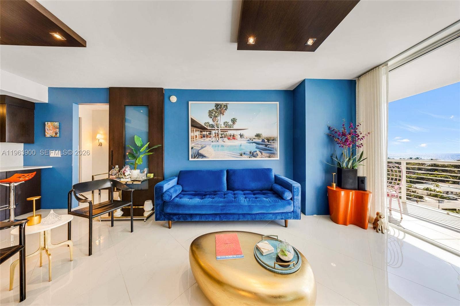 2821 N Ocean Boulevard, #806S, Fort Lauderdale, Fort Lauderdale, FL 33308 Photo 1