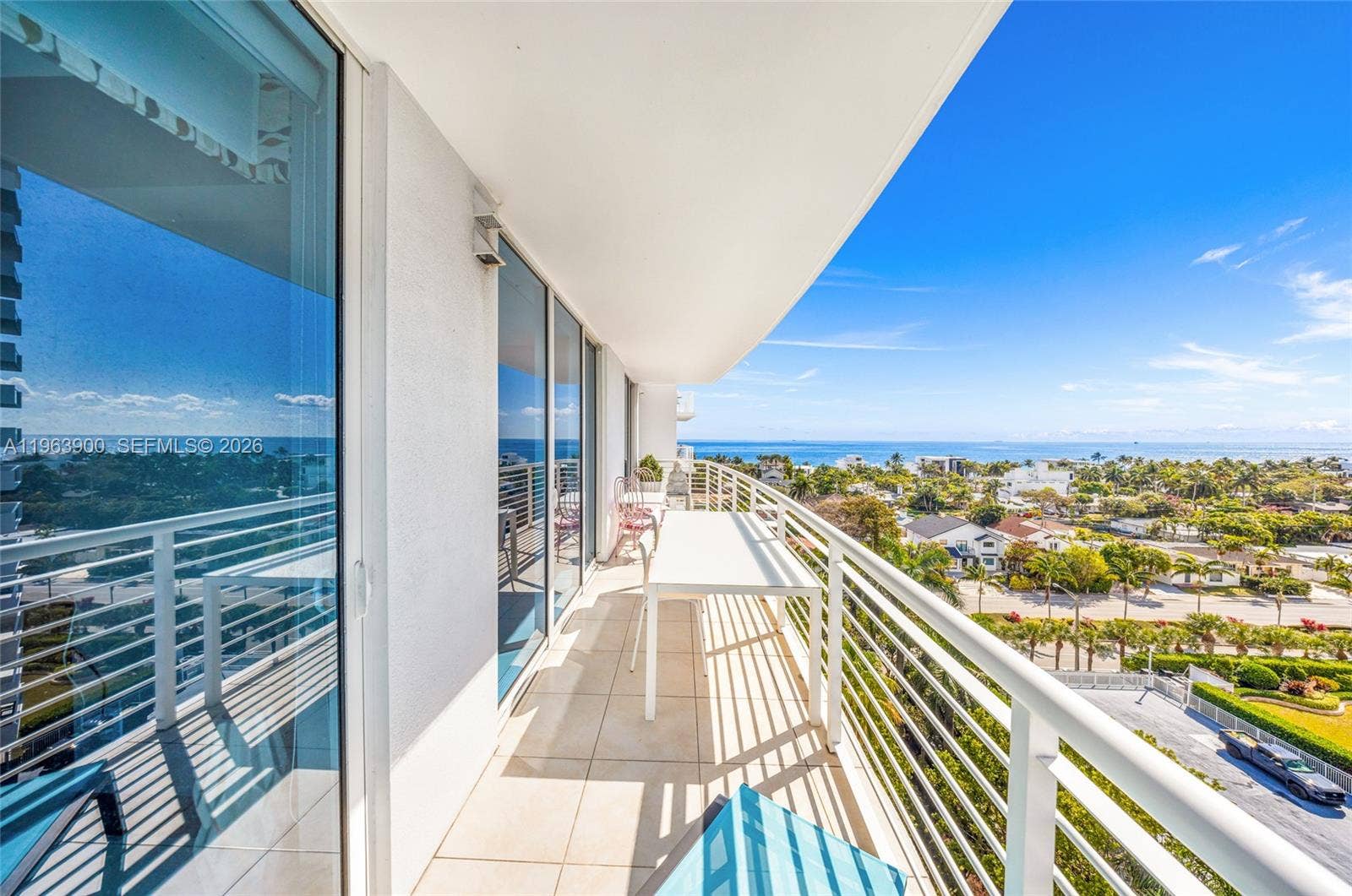 2821 N Ocean Boulevard, #806S, Fort Lauderdale, Fort Lauderdale, FL 33308 Photo 20