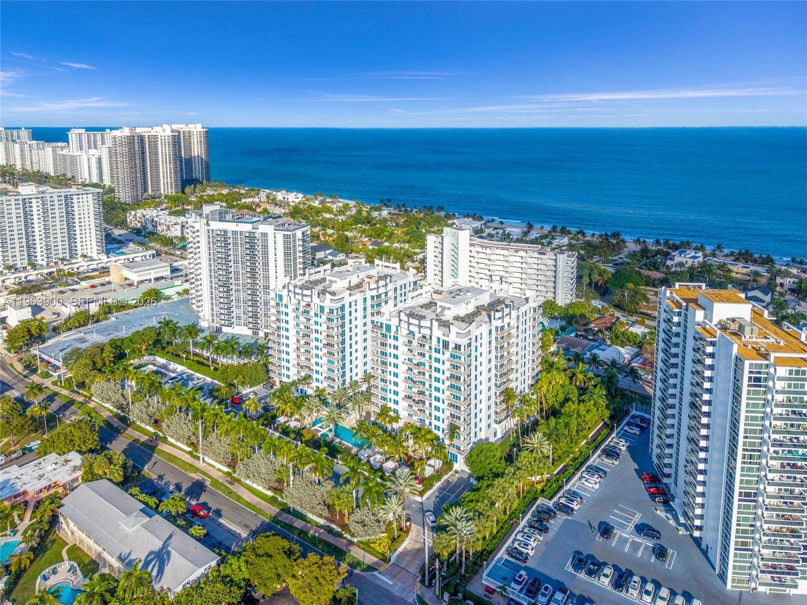 2821 N Ocean Boulevard, #806S, Fort Lauderdale, Fort Lauderdale, FL 33308 Photo 34