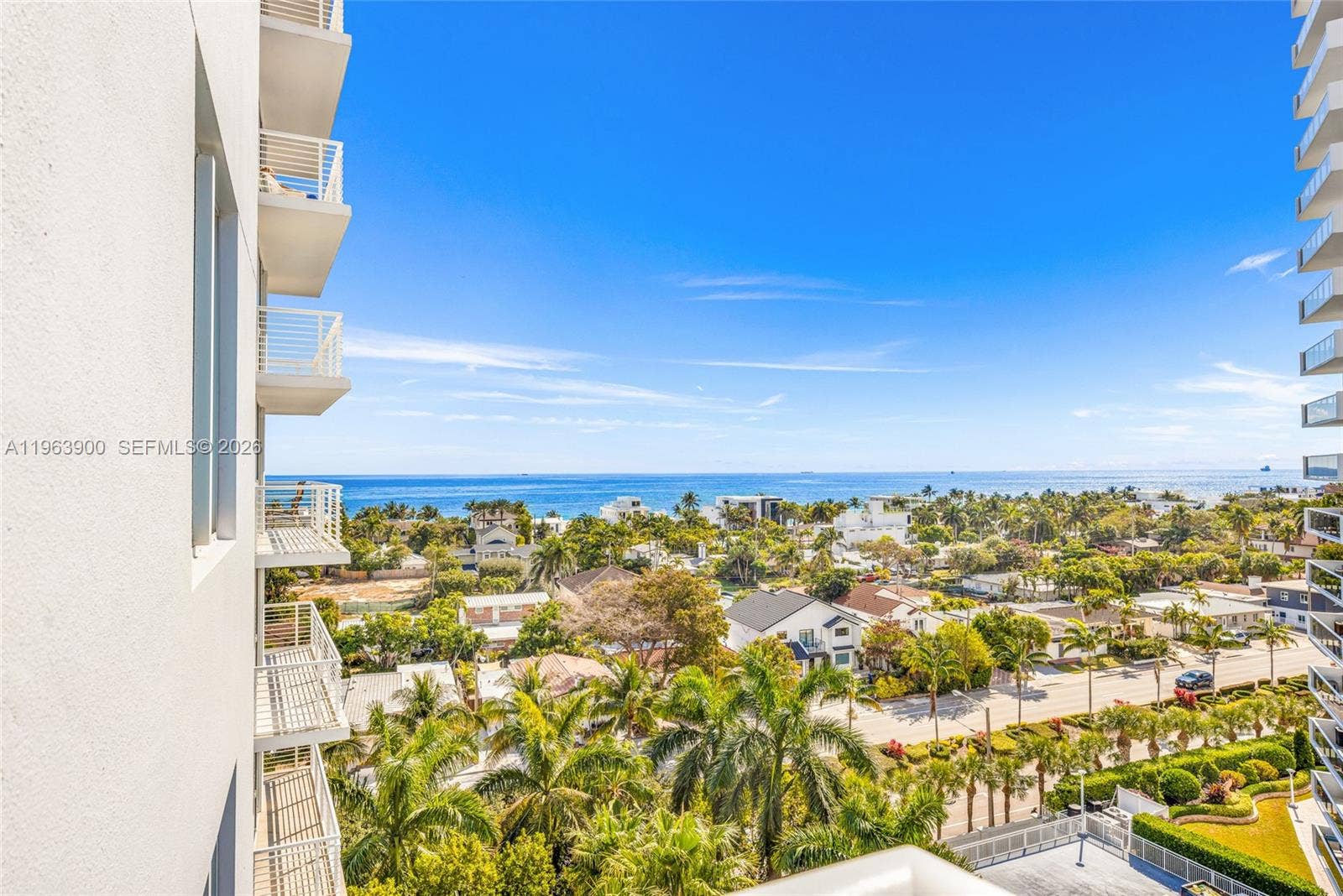 2821 N Ocean Boulevard, #806S, Fort Lauderdale, Fort Lauderdale, FL 33308 Photo 21