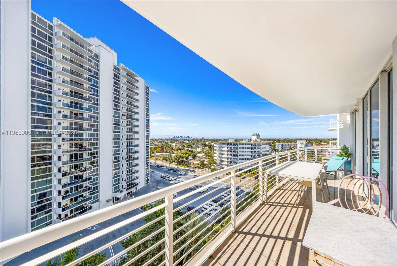 2821 N Ocean Boulevard, #806S, Fort Lauderdale, Fort Lauderdale, FL 33308 Photo 22