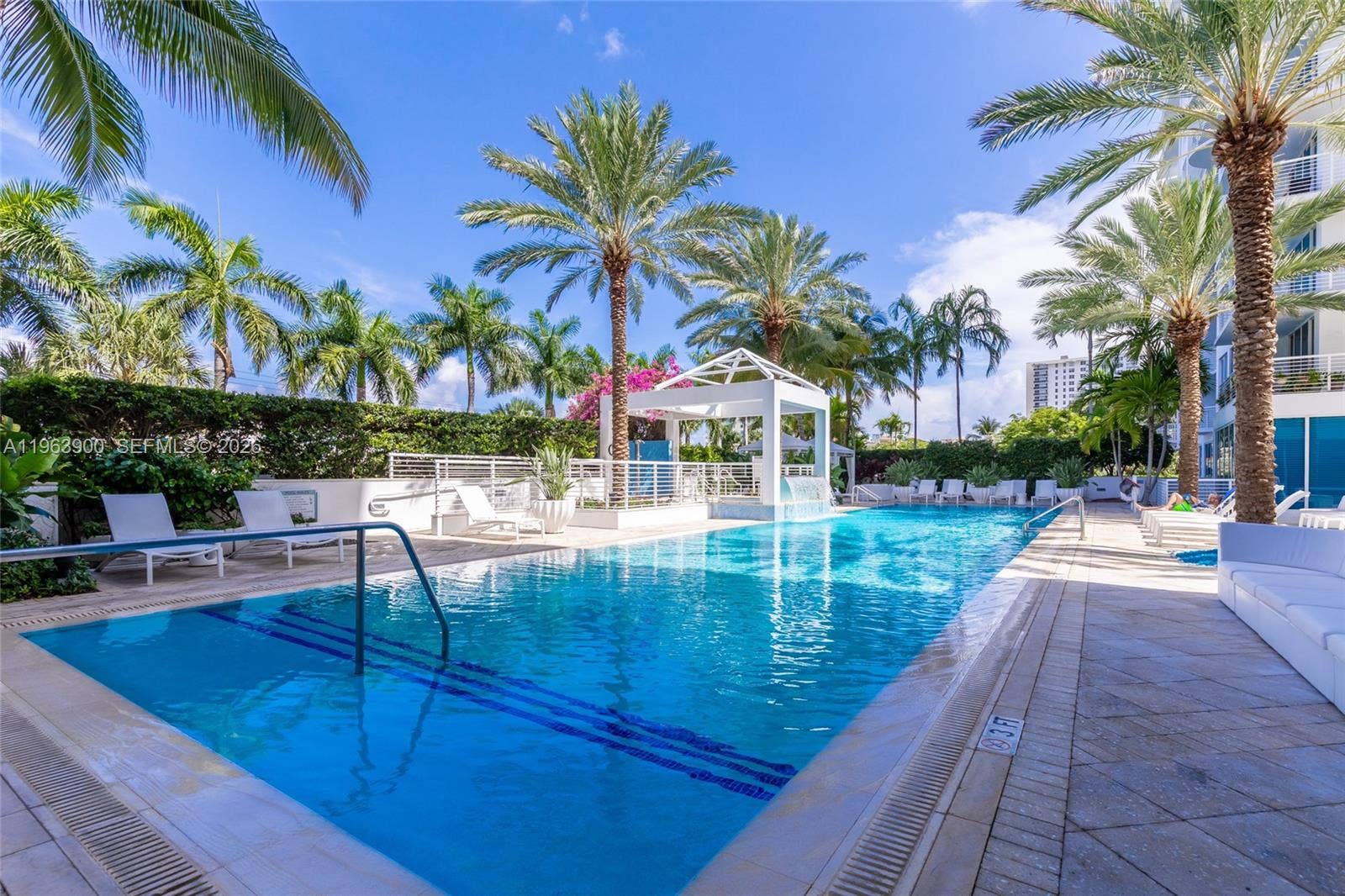 2821 N Ocean Boulevard, #806S, Fort Lauderdale, Fort Lauderdale, FL 33308 Photo 24