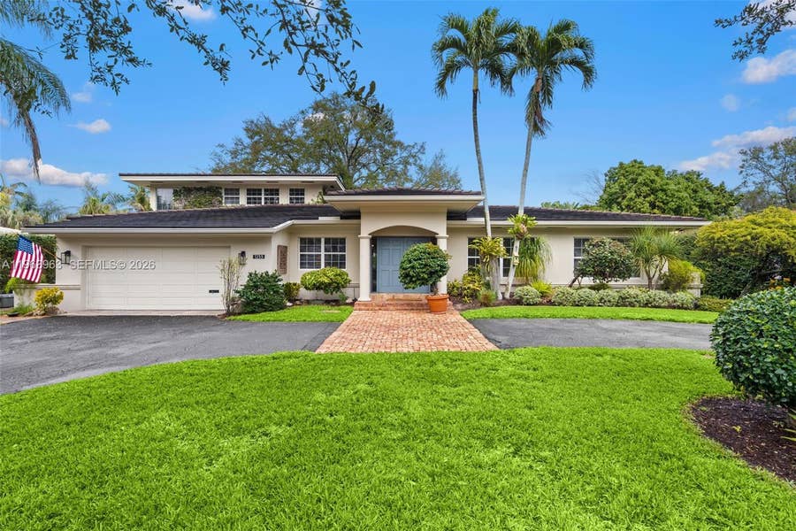 Property photo for 1255 Algardi Avenue, Coral Gables, FL