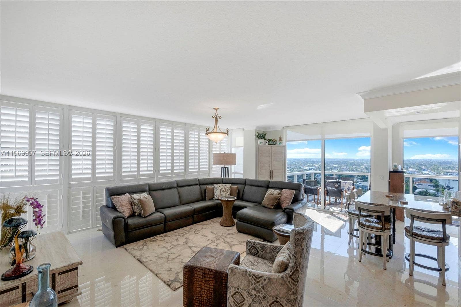 4240 Galt Ocean Drive, #1406, Fort Lauderdale, FL 33308 Photo 2