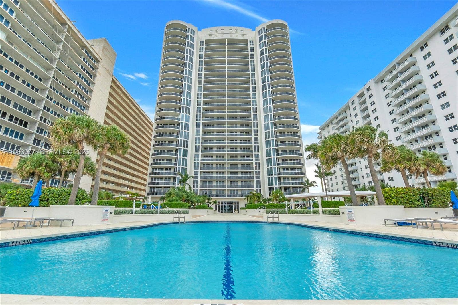 4240 Galt Ocean Drive, #1406, Fort Lauderdale, FL 33308 Photo 47