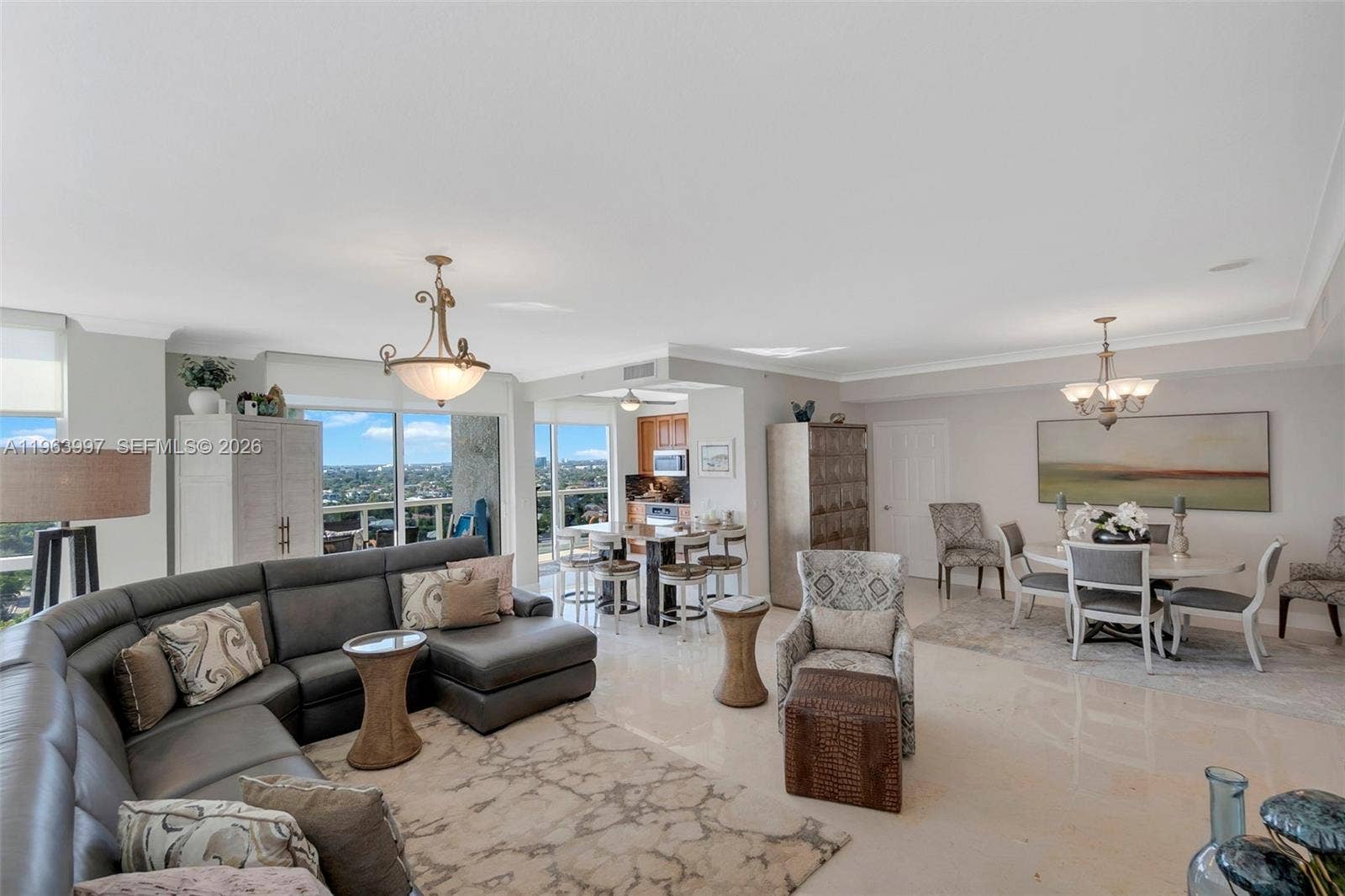 4240 Galt Ocean Drive, #1406, Fort Lauderdale, FL 33308 Photo 3