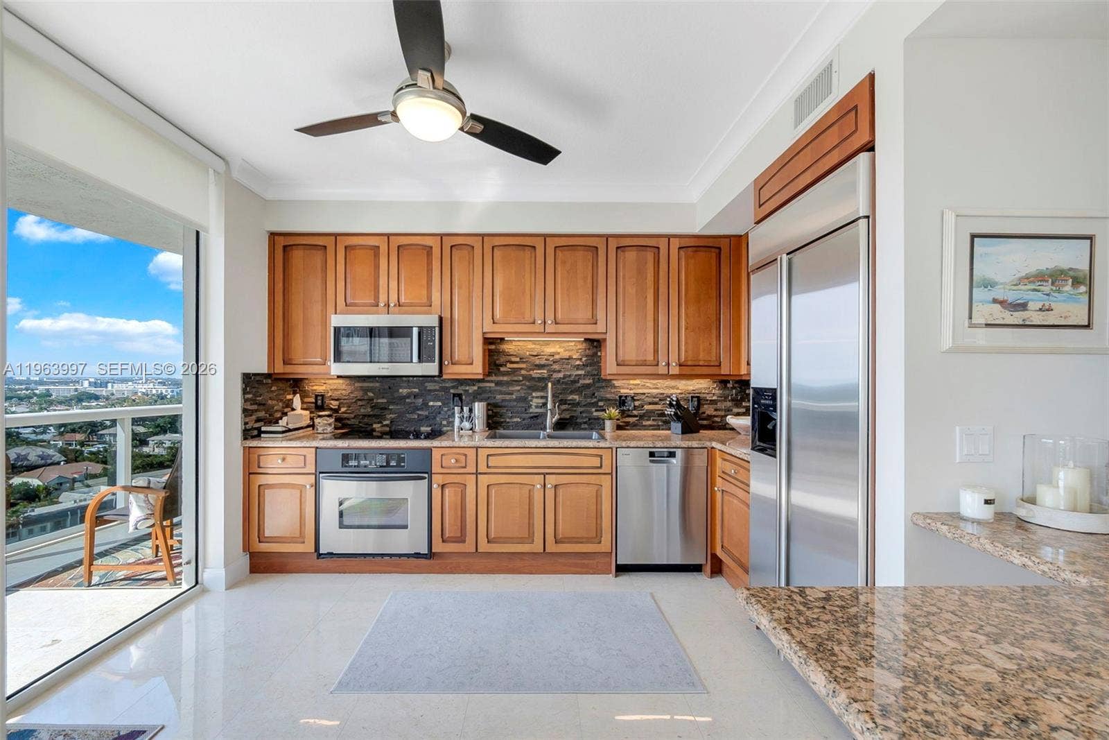 4240 Galt Ocean Drive, #1406, Fort Lauderdale, FL 33308 Photo 9