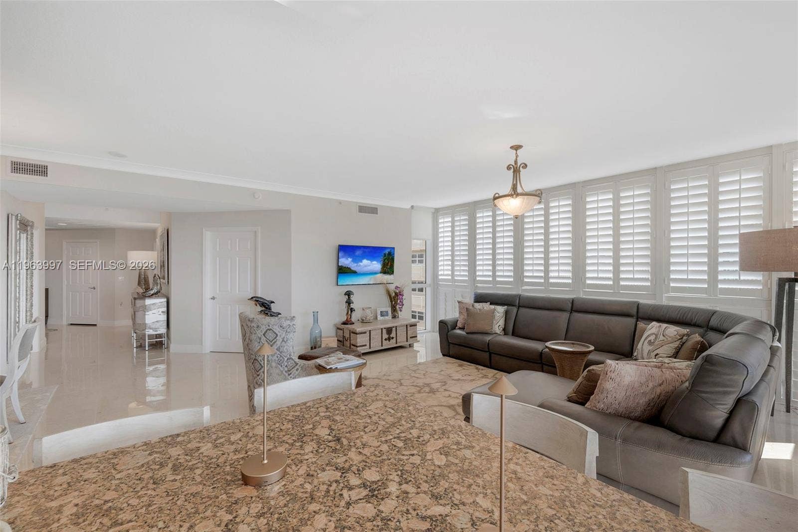 4240 Galt Ocean Drive, #1406, Fort Lauderdale, FL 33308 Photo 5