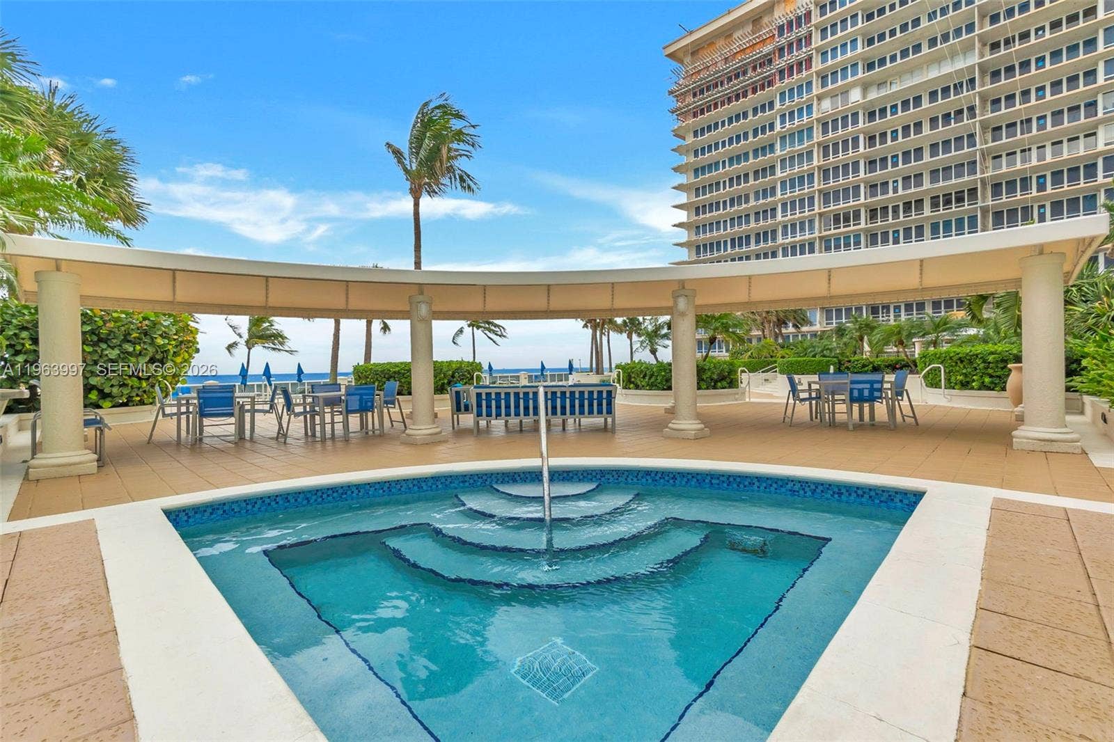 4240 Galt Ocean Drive, #1406, Fort Lauderdale, FL 33308 Photo 49