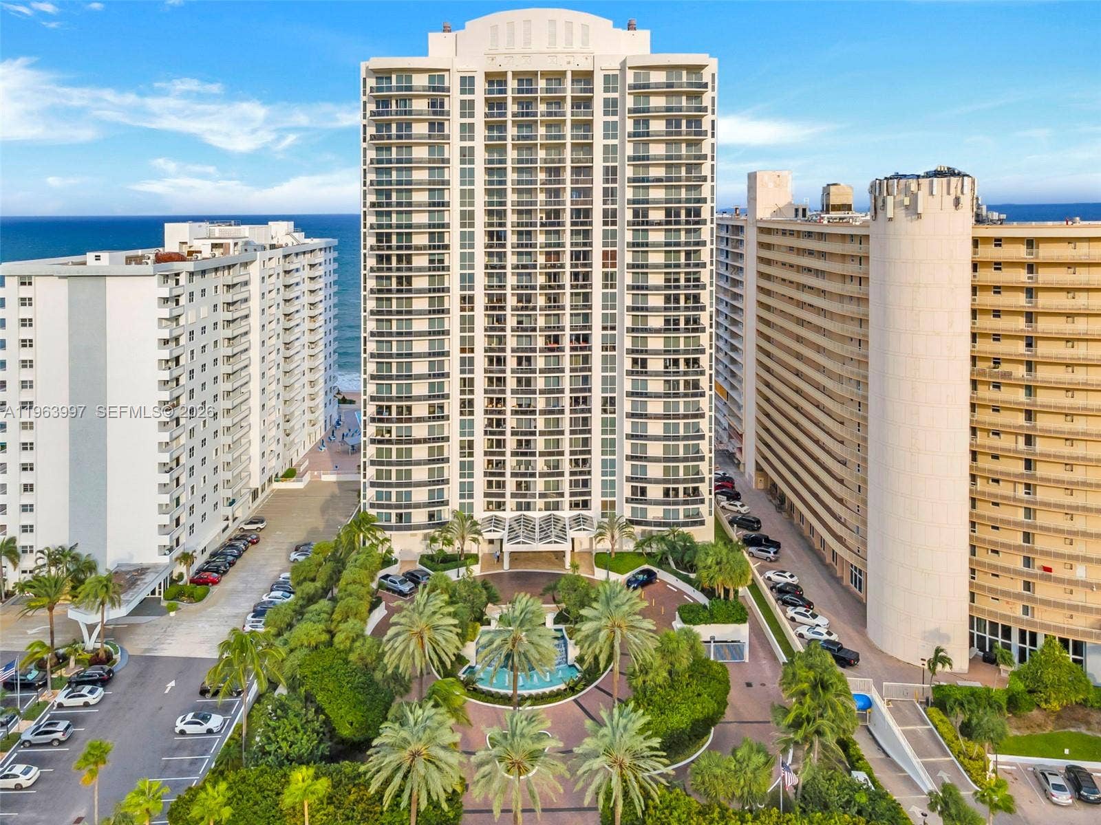 4240 Galt Ocean Drive, #1406, Fort Lauderdale, FL 33308 Photo 57