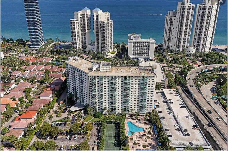 Property photo for 19370 Collins Avenue, #1414, Sunny Isles Beach, FL