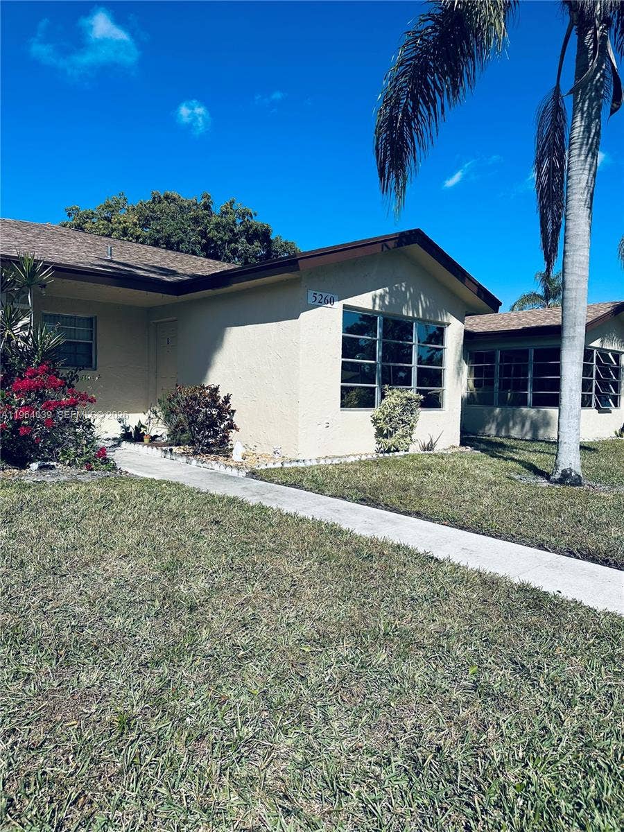 Property photo for 5260 Nesting Way, #B, Delray Beach, FL