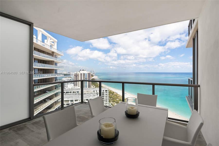 Property photo for 9703 Collins Avenue, #2515, Bal Harbour, FL