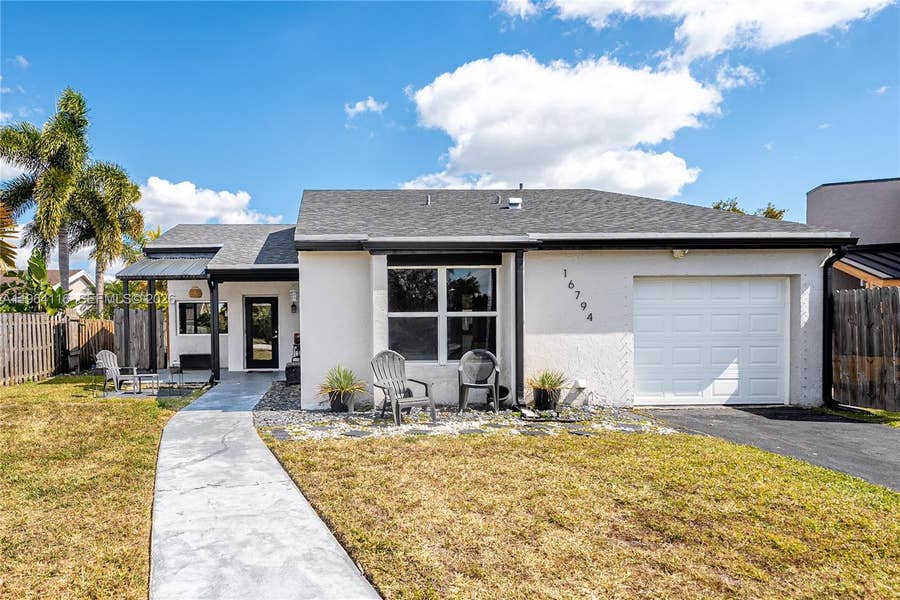 Property photo for 16794 Royal Poinciana Drive, Weston, FL