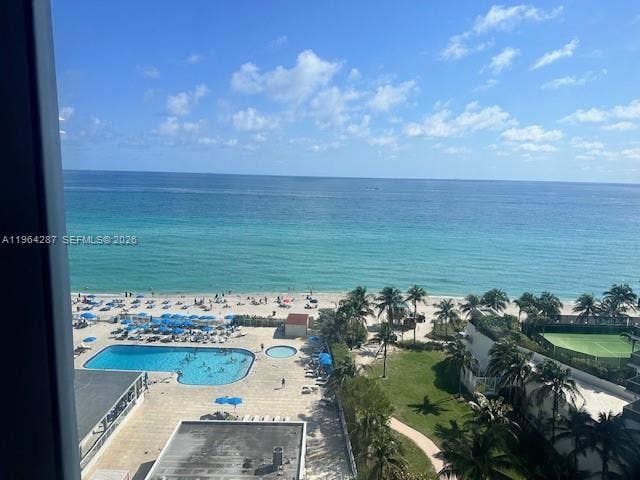 Property photo for 19201 Collins Avenue, #1044, Sunny Isles Beach, FL