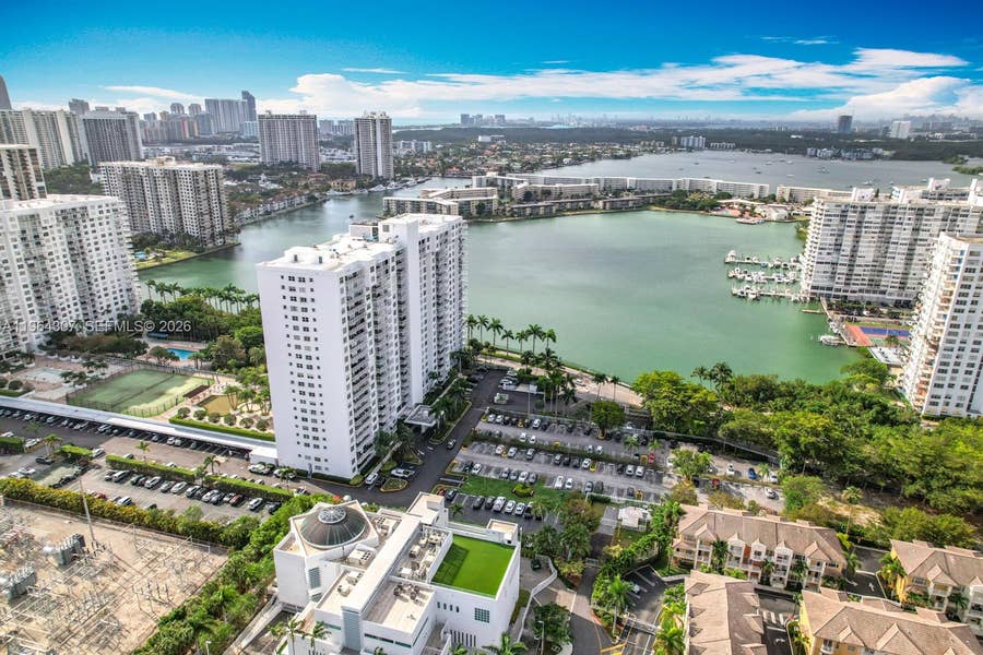 Property photo for 2801 NE 183rd Street, #1504W, Aventura, FL