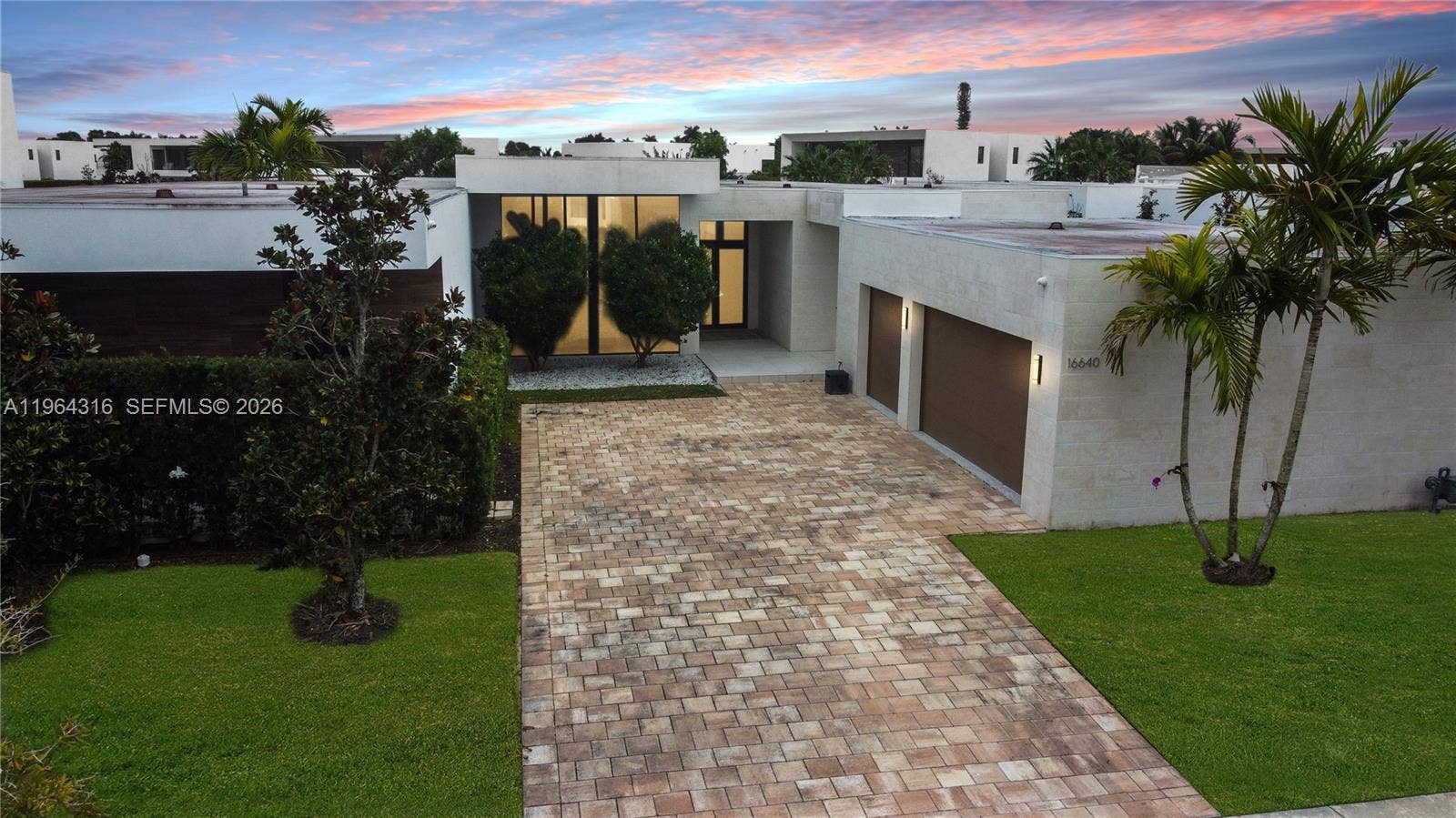 16640 Sunset Way, Weston, FL 33326 Photo 35