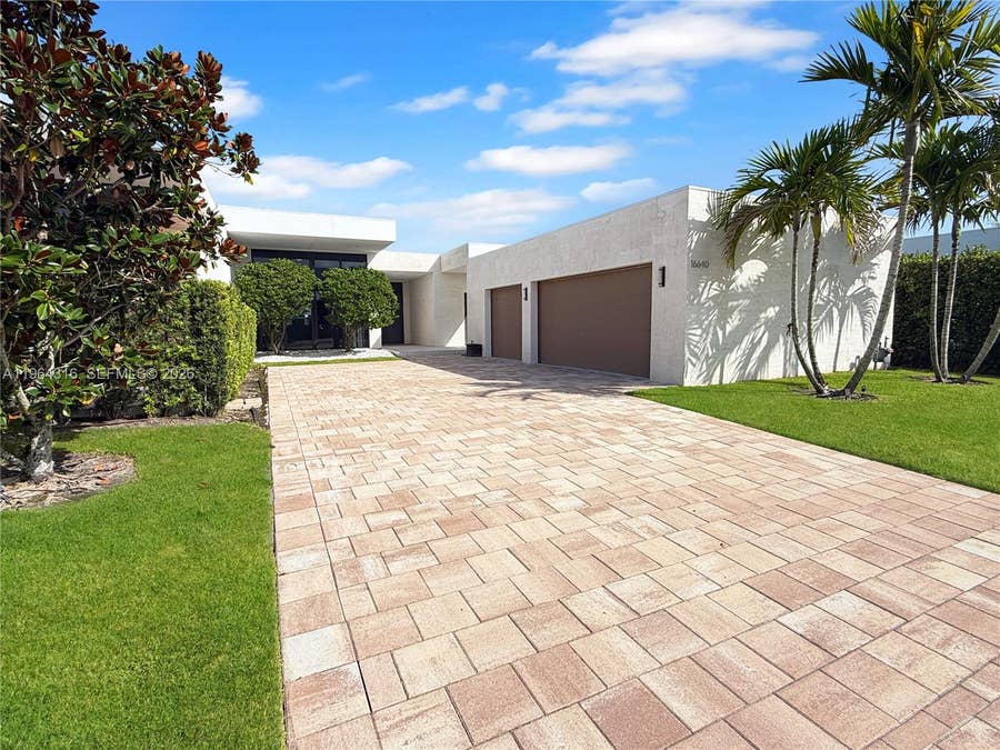 Property photo for 16640 Sunset Way, Weston, FL