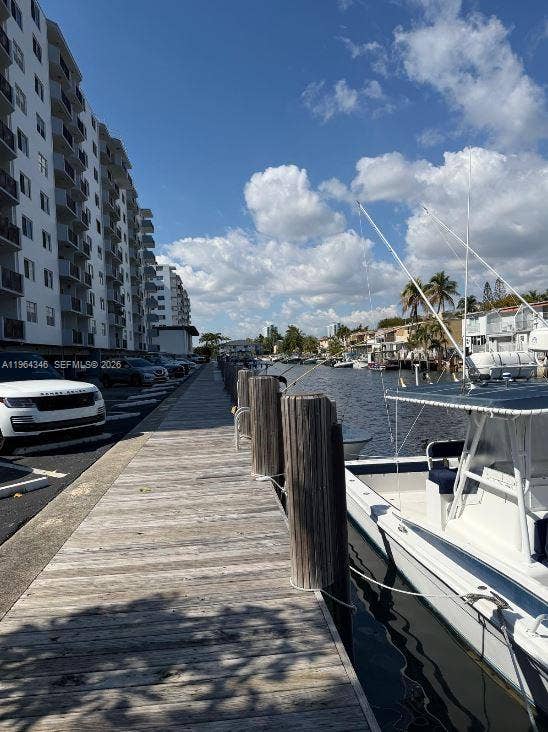 Property photo for 3703 NE 166th Street, #301, North Miami Beach, FL
