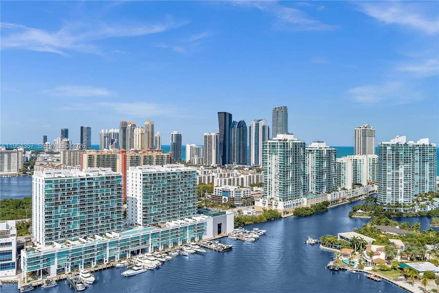 Property photo for 400 Sunny Isles Boulevard, #907, Sunny Isles Beach, FL