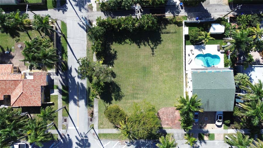 Property photo for 1000 Harrison Street, Hollywood, FL