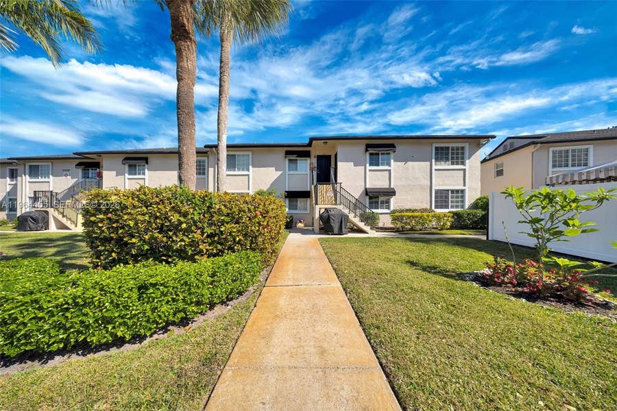 Property photo for 4040 Crystal Lake Drive, #105, Deerfield Beach, FL