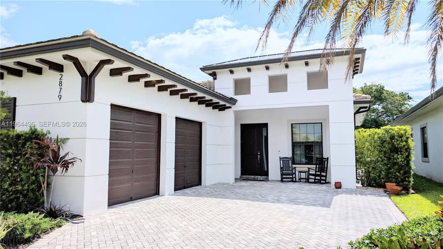 Property photo for 2879 Gin Berry Way, West Palm Beach, FL