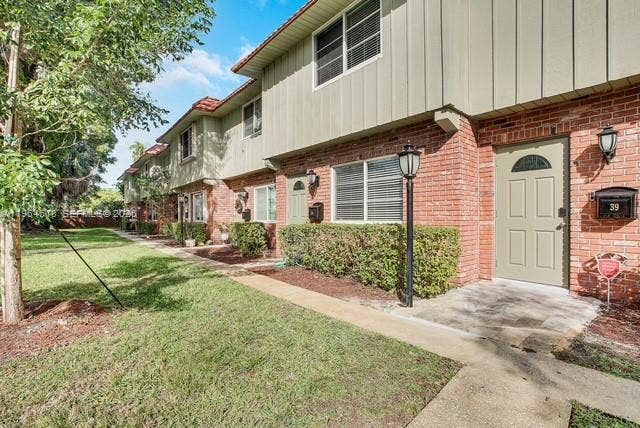 39 NE 20th Court, #9A, Wilton Manors, FL 33305 Photo 20