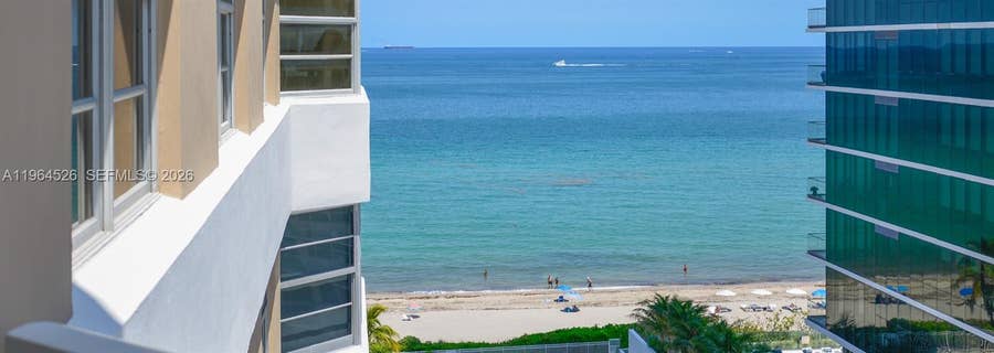 Property photo for 1980 S Ocean Drive, #9C, Hallandale Beach, FL