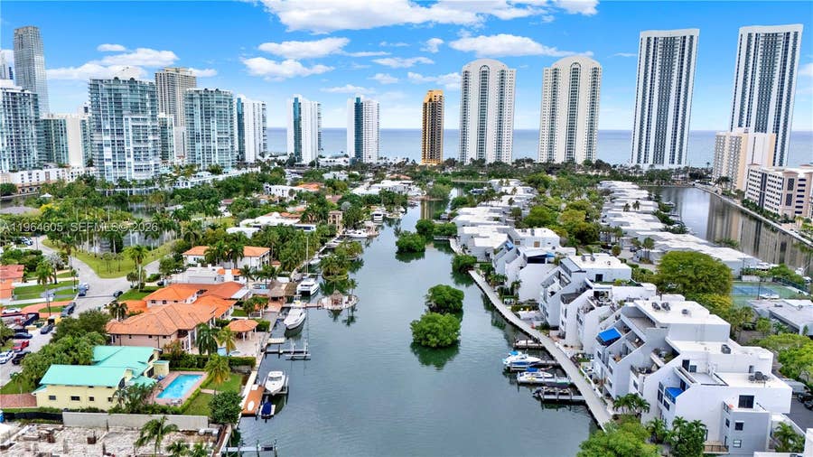 Property photo for 385 Poinciana Drive, #1230, Sunny Isles Beach, FL