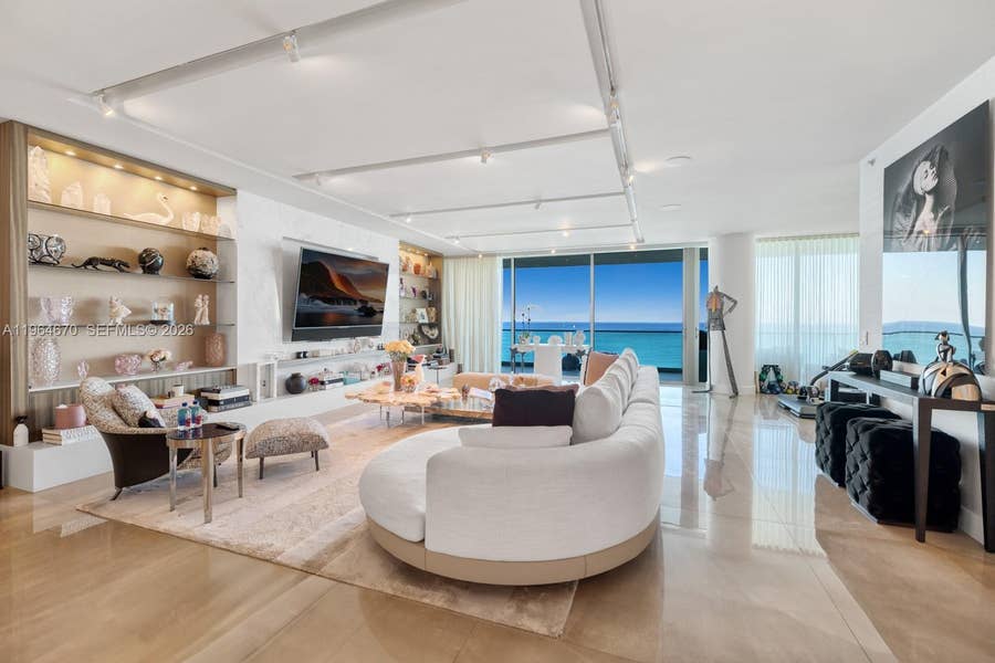 Property photo for 10201 Collins Avenue, #1706, Bal Harbour, FL