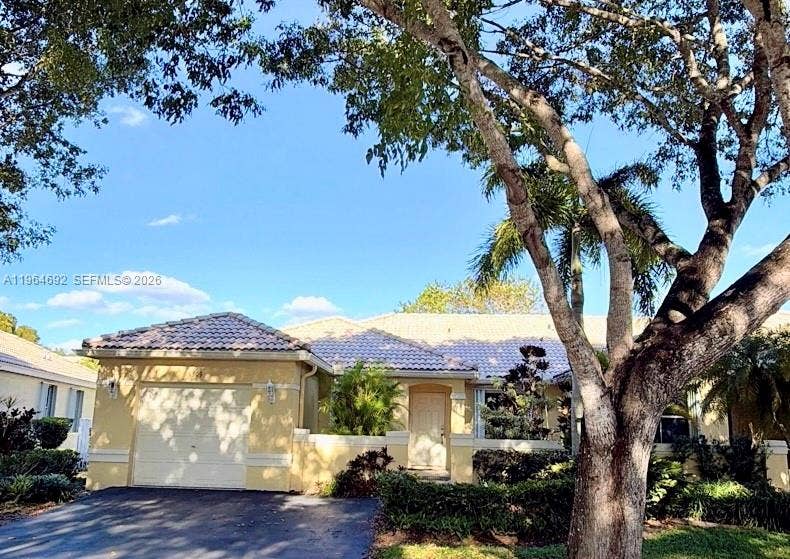 Property photo for 4309 Pine Ridge Court, Weston, FL