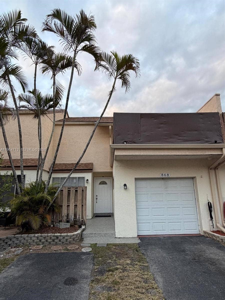 Property photo for 868 NW 81st Way, Plantation, FL
