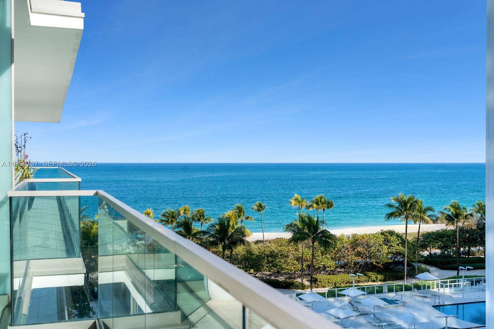 10201 Collins Avenue, #611, Bal Harbour, FL 33154 Photo 1