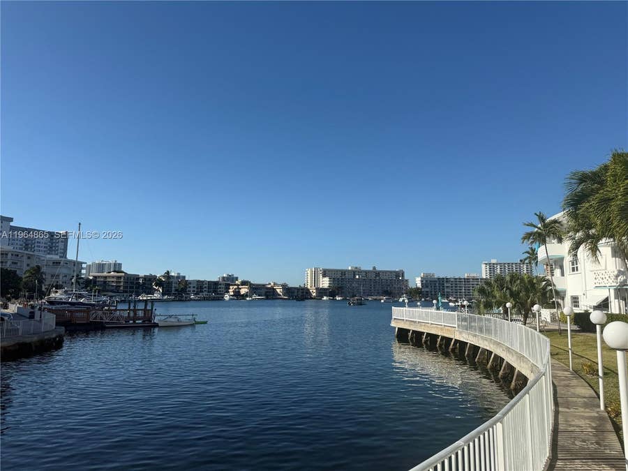 Property photo for 2500 Diana Drive, #107, Hallandale Beach, FL
