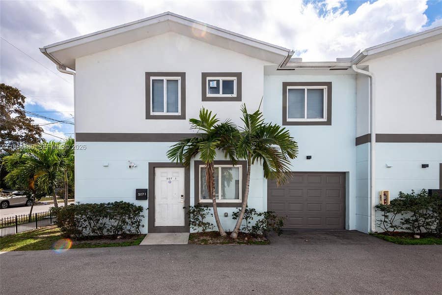 Property photo for 507 NW 8th Avenue, #1, Fort Lauderdale, FL