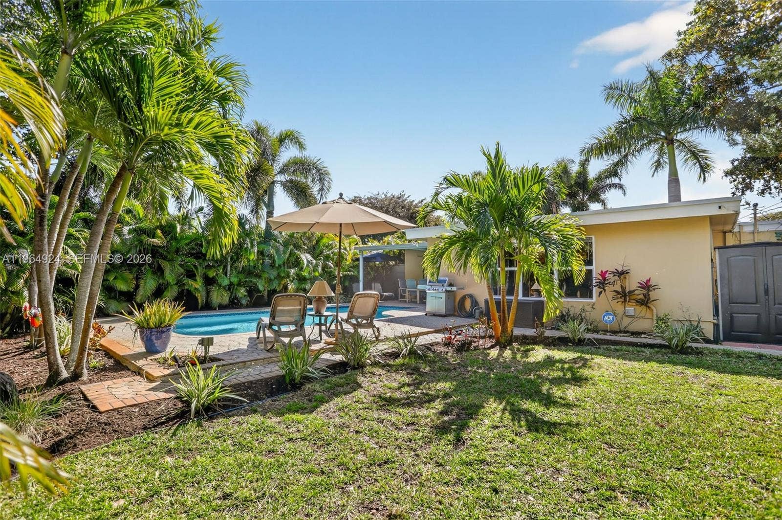 409 NW 28th Court, Wilton Manors, FL 33311 Photo 42